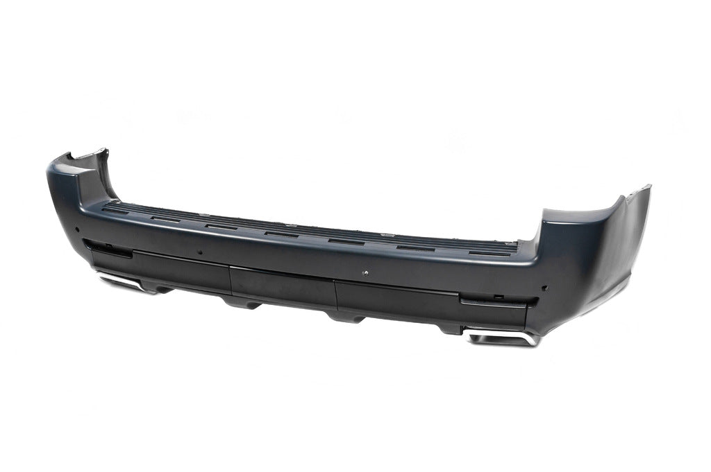 Body Kit Autobiography for Range Rover III L322 2002-2012 - image 12