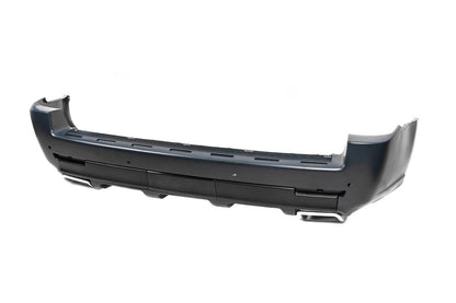 Body Kit Autobiography for Range Rover III L322 2002-2012 - image 12