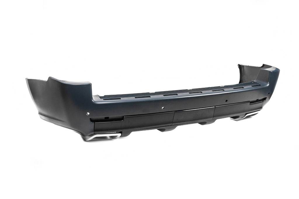 Body kit Autobiography for Range Rover III L322 2002-2012 - Reelken Auto