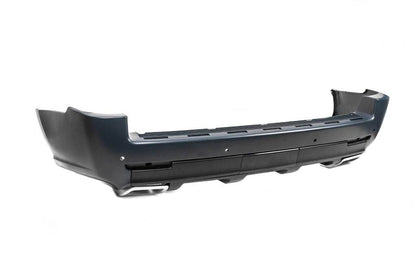 Body kit Autobiography for Range Rover III L322 2002-2012 - Reelken Auto