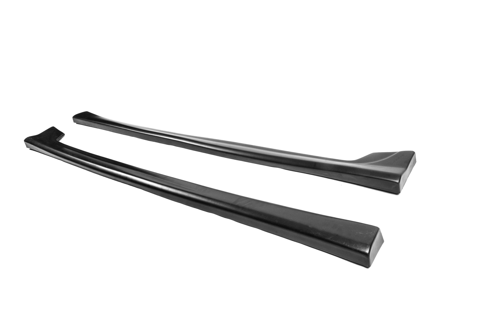 Side Skirts DPT (2004-2009, primed) for Opel Astra H 2004-2013 - image 4