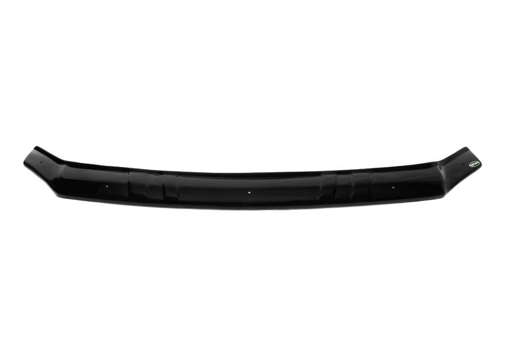 The hood deflector 2006-2011 (EuroCap) for Isuzu D-Max 2002-2011 - Reelken Auto