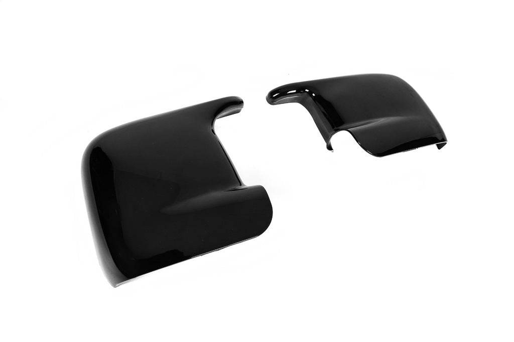 Mirror covers RLine-Look (2 pcs) for Volkswagen T5 Caravelle 2004-2010 - Reelken Auto