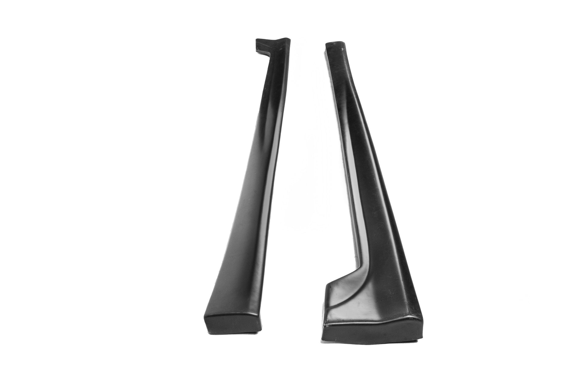 Side sills DPT (2004-2009, For painting) for Opel Astra H 2004-2013 - image 6