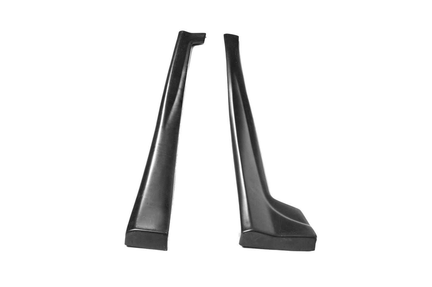 Side sills DPT (2004-2009, For painting) for Opel Astra H 2004-2013 - image 7