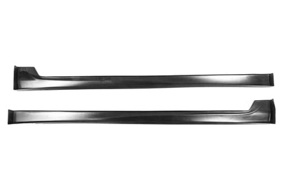 Side Skirts DPT (2004-2009, primed) for Opel Astra H 2004-2013 - image 8