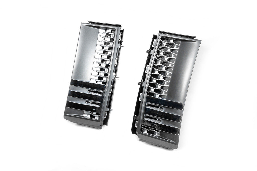 Body Kit Autobiography for Range Rover III L322 2002-2012 - image 11