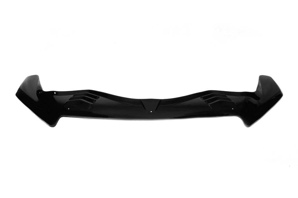 BAT hood deflector (EuroCap) for Isuzu D-Max 2019↗ - Reelken Auto