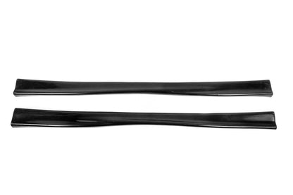 DPT side sills (For painting) for BMW 3 series E-36 1990-2000 - image 5