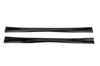 DPT Side Skirts (primed for painting) for BMW 3 Series E36 1990-2000 - image 5