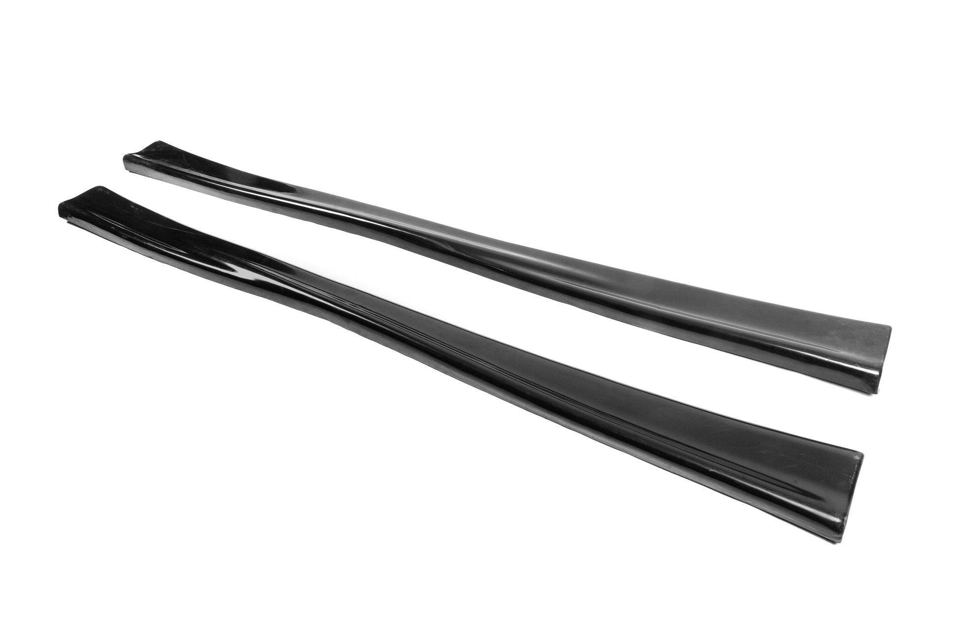 DPT side sills (For painting) for BMW 3 series E-36 1990-2000 - image 4