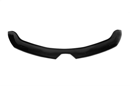 Hood deflector (EuroCap) for Renault Clio V 2019↗︎ - Reelken Auto
