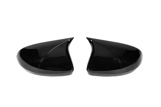 Mirror Covers BMW-Style (2 pcs) for Renault Duster 2018-2024 - image 2