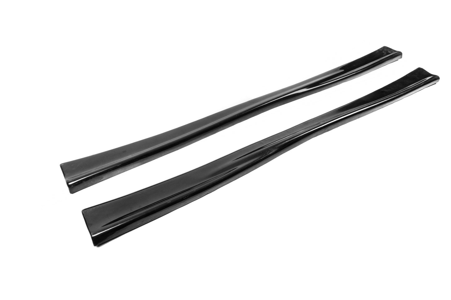 DPT side sills (For painting) for BMW 3 series E-36 1990-2000 - image 6