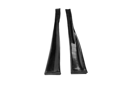 DPT side sills (For painting) for BMW 3 series E-36 1990-2000 - image 7