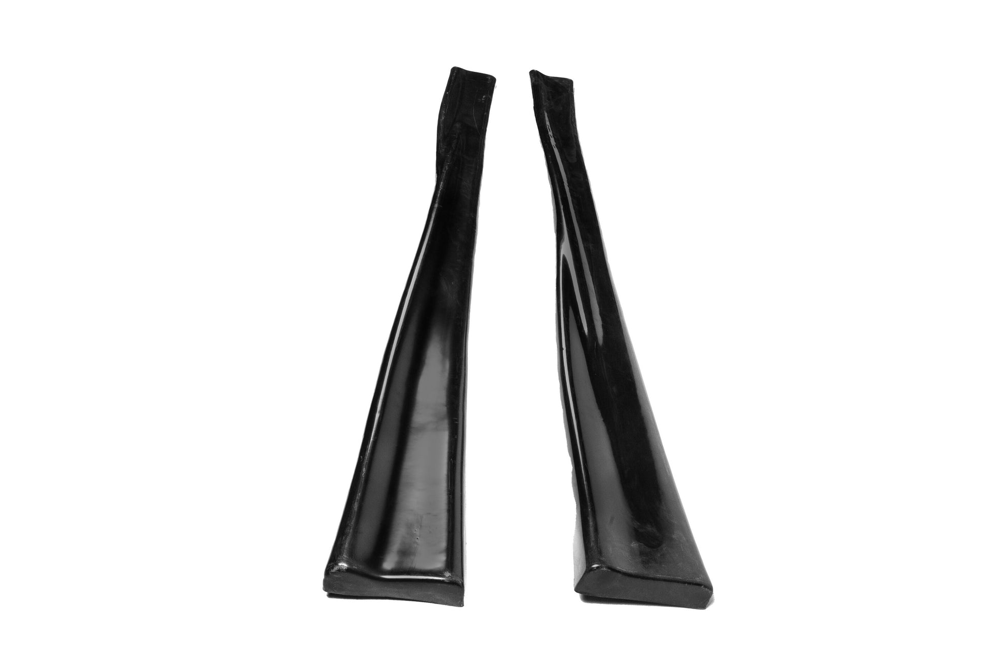 DPT side sills (For painting) for BMW 3 series E-36 1990-2000 - image 8