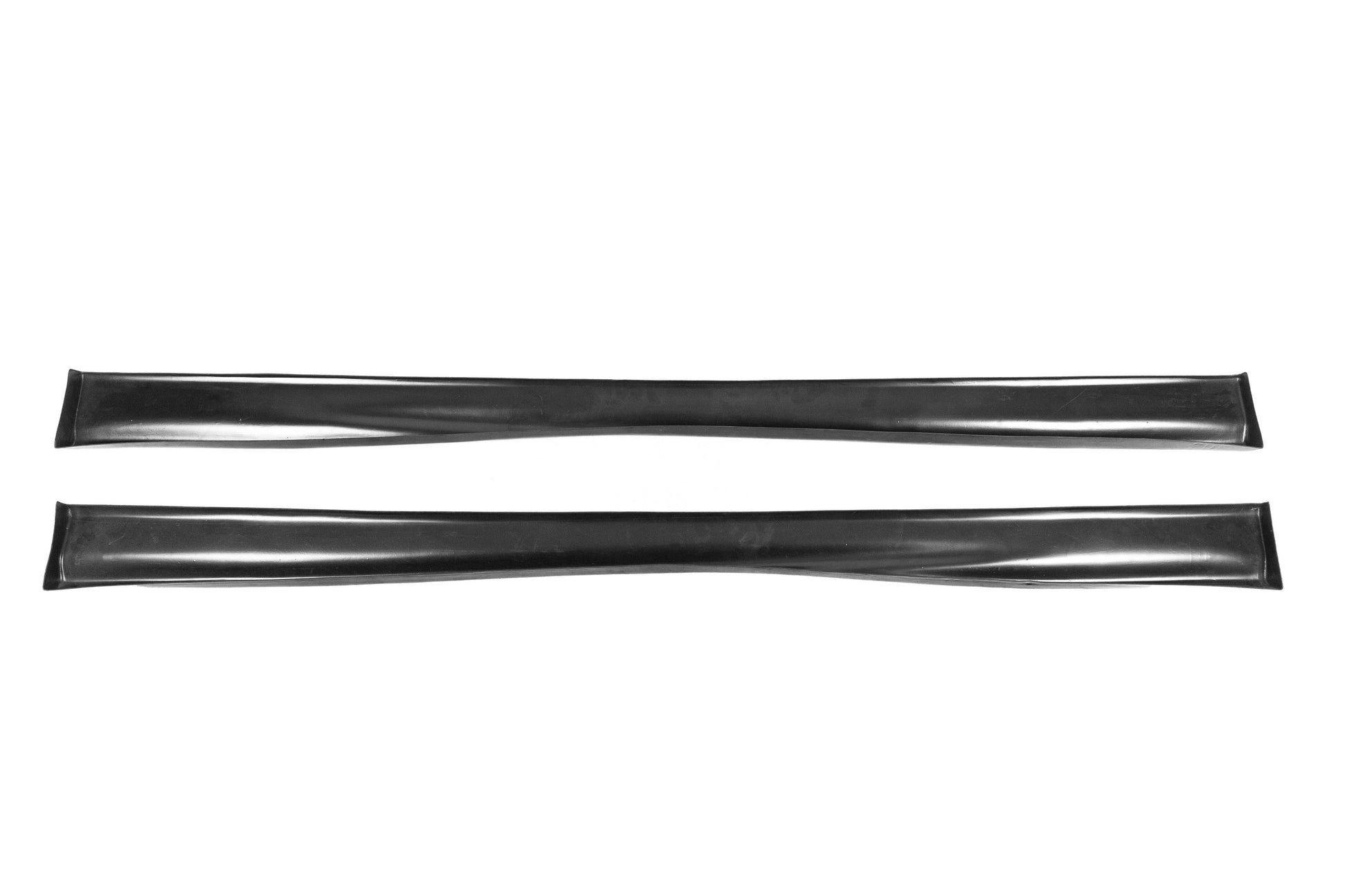 DPT side sills (For painting) for BMW 3 series E-36 1990-2000 - image 9