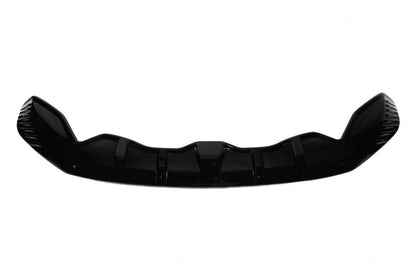 Hood deflector BAT-Style (EuroCap) for Nissan Navara/NP300 2016- - Reelken Auto