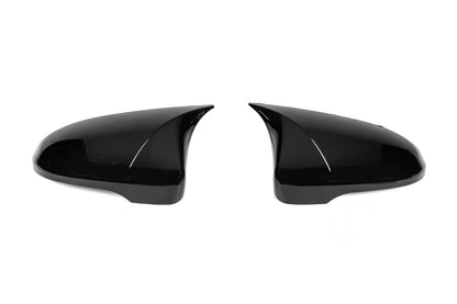 Mirror Covers BMW-Style (2015-2018, 2 pcs) for Hyundai Tucson TL 2016-2021 - image 2