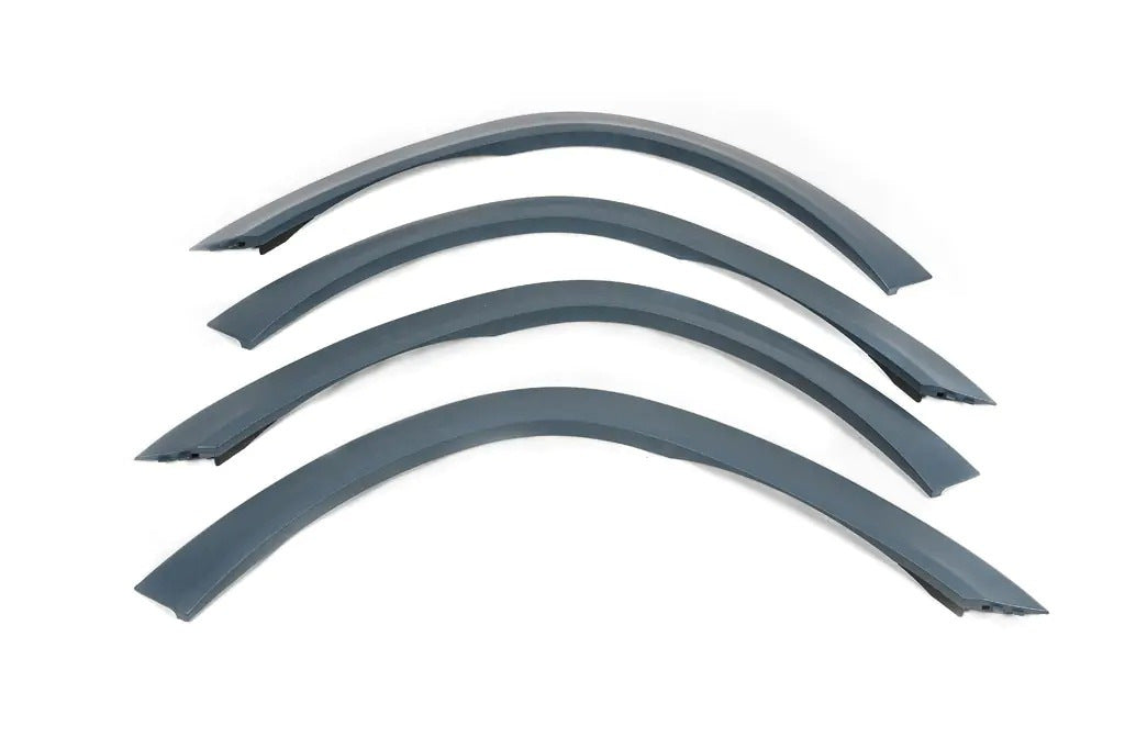 Fender Flares AMG GLE63 for Mercedes GLE W167 2018- - image 2