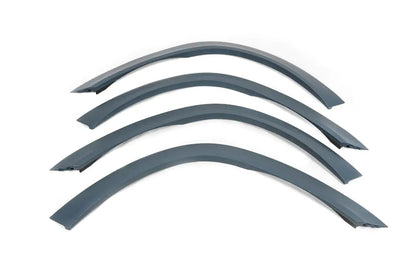 Fender Flares AMG GLE63 for Mercedes GLE W167 2018- - image 2