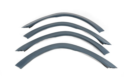 AMG GLE63 Body Kit Set (with full rear bumper) for Mercedes GLE W167 2018- - image 10