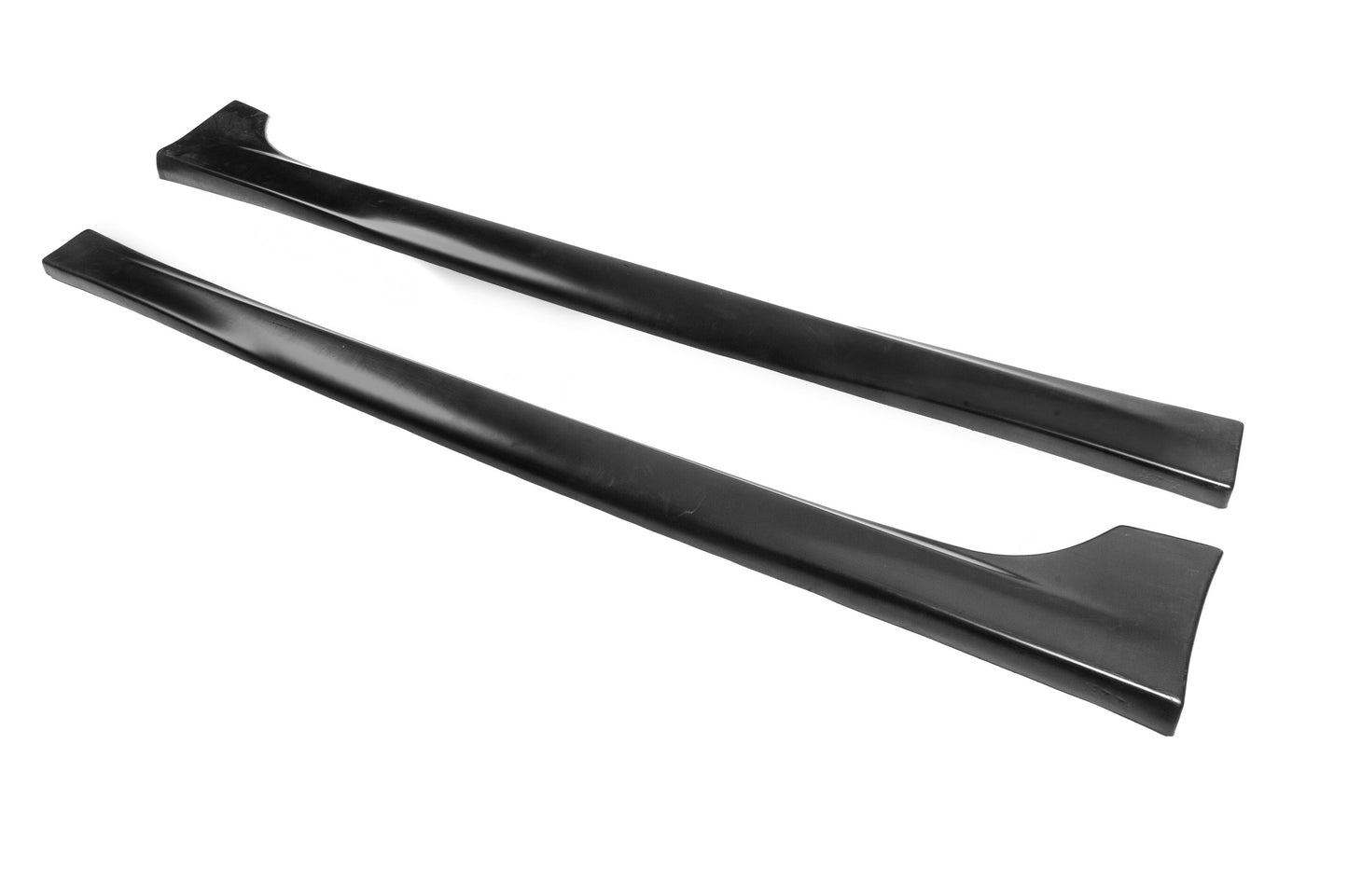 DPT Side Skirts (primed for painting) for Volkswagen Jetta 2011-2018 - image 2