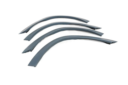 Fender Flares AMG GLE63 for Mercedes GLE W167 2018- - image 1