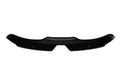 Hood deflector (EuroCap) for Renault Kangoo/Express 2021↗ - Reelken Auto