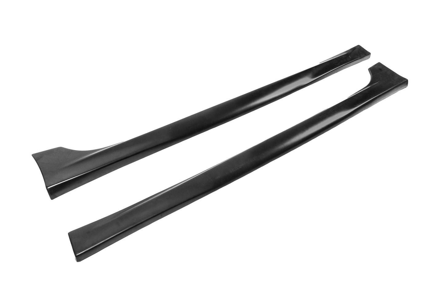 DPT Side Skirts (primed for painting) for Volkswagen Jetta 2011-2018 - image 4