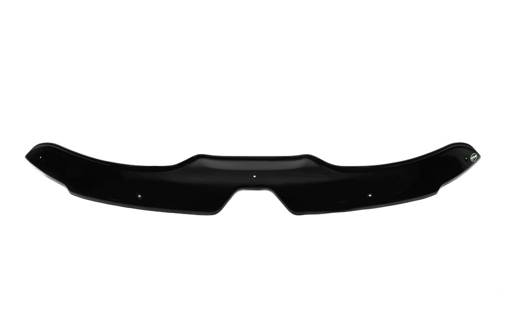 Hood Deflector (EuroCap) for Renault Kangoo/Express 2021- - image 5