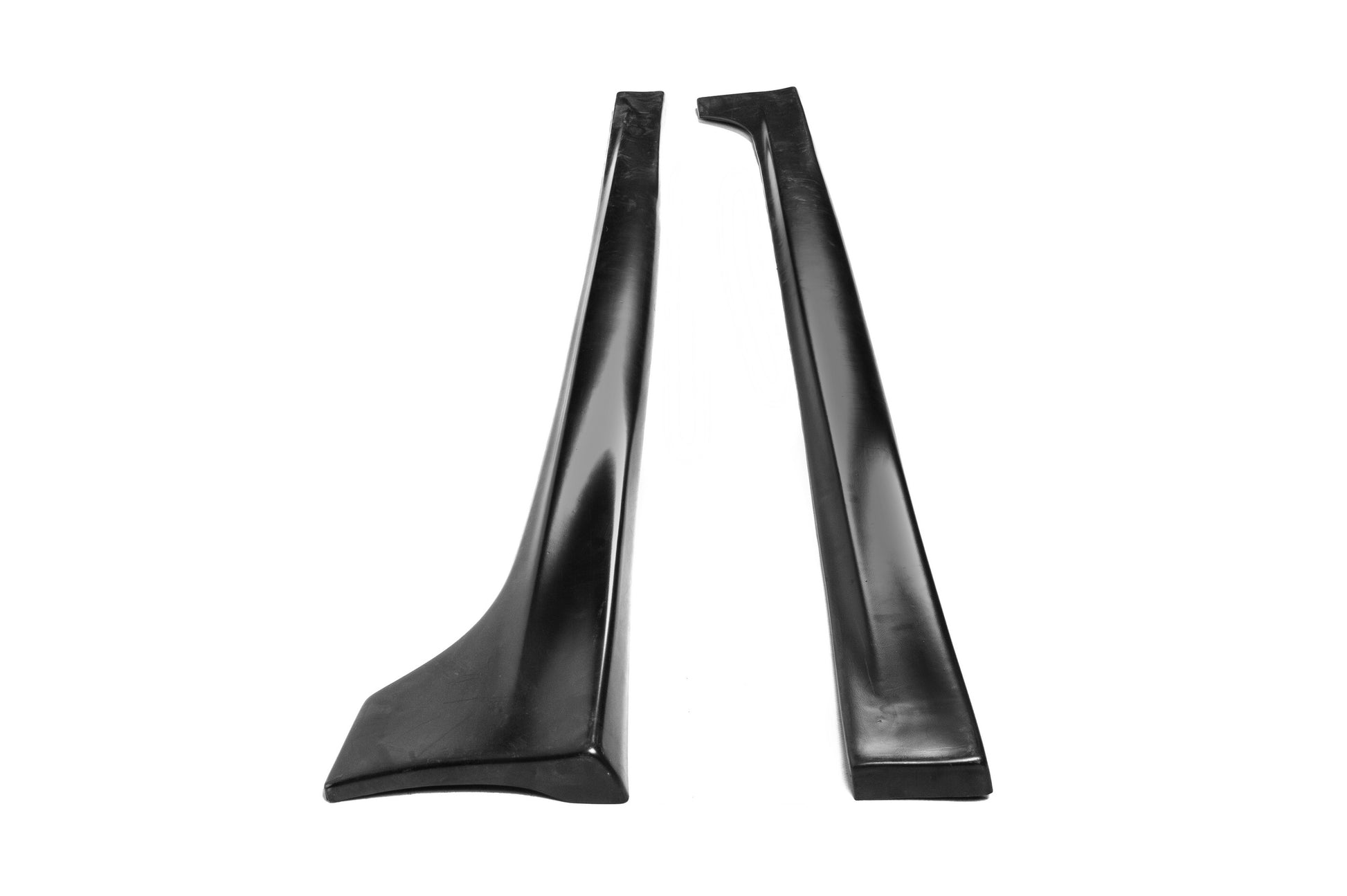 DPT Side Skirts (primed for painting) for Volkswagen Jetta 2011-2018 - image 5
