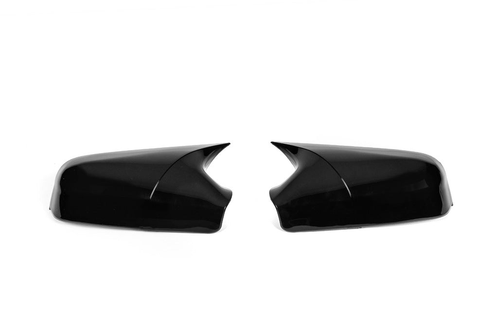Mirror Covers BMW-Style (2 pcs) for Opel Astra G classic 1998-2012 - image 2