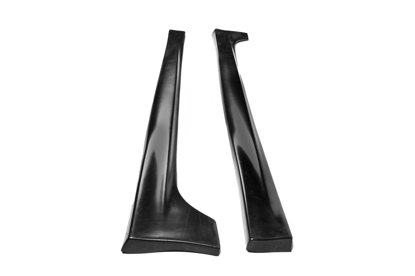 DPT Side Skirts (primed for painting) for Volkswagen Jetta 2011-2018 - image 6