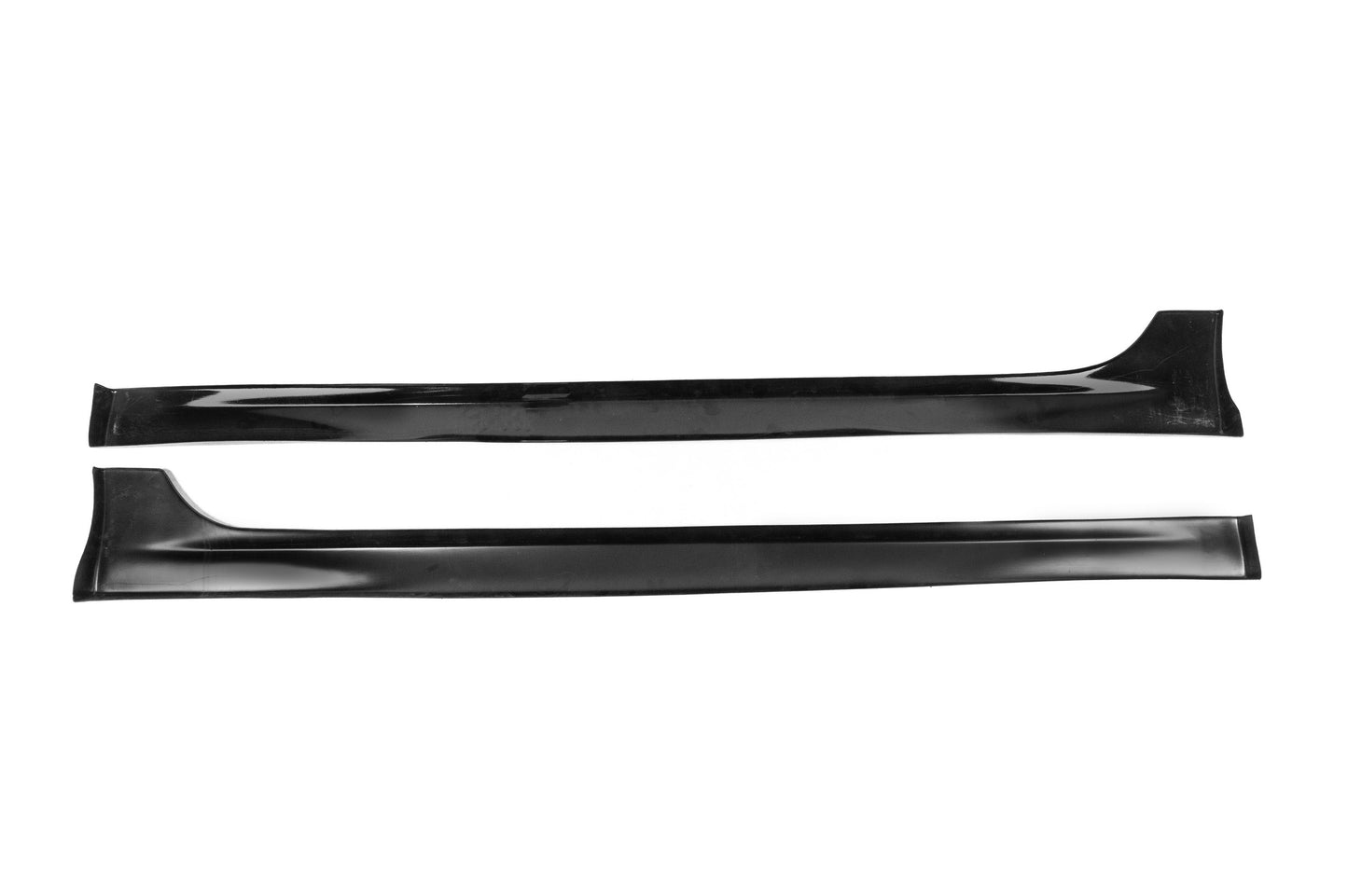 DPT Side Skirts (primed for painting) for Volkswagen Jetta 2011-2018 - image 7