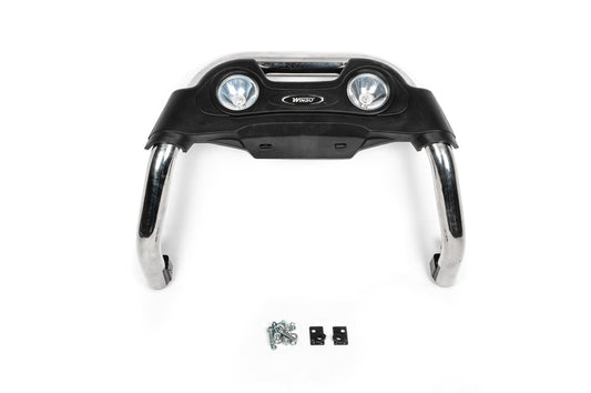 Bull Bar A240651 Stainless Steel for GreatWall Haval/Hover H3 2005-2013 - image 1