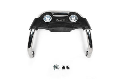 Bull Bar A240651 Stainless Steel for GreatWall Haval/Hover H3 2005-2013 - image 1