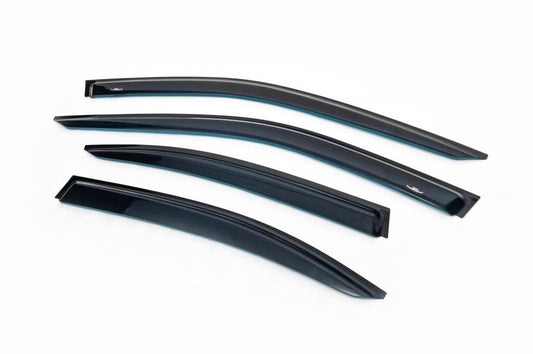 Windshields (4 pcs, HIC) for SsangYong Tivoli - Reelken Auto