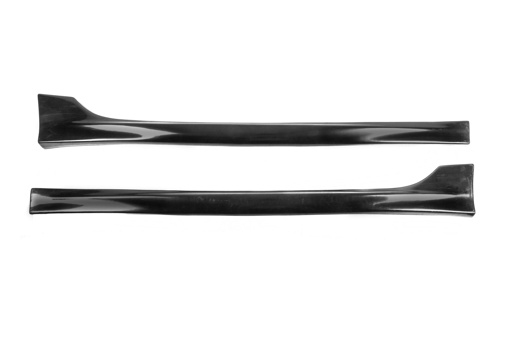 DPT side sills (For painting) for Fiat Tipo 2016↗ year - image 6