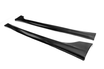 DPT Side Skirts (primed for painting) for Fiat Tipo 2016- - image 5