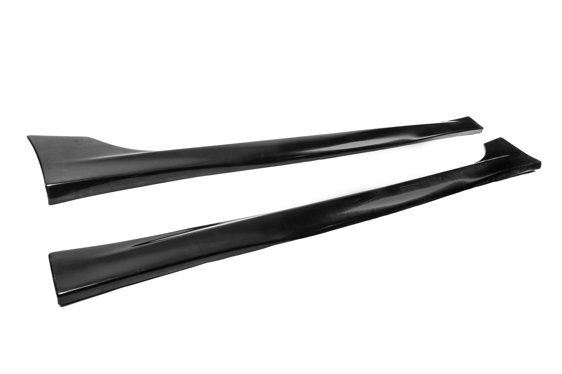 DPT side sills (For painting) for Fiat Tipo 2016↗ year - image 7