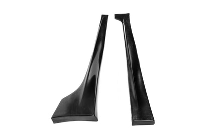 DPT side sills (For painting) for Fiat Tipo 2016↗ year - image 8