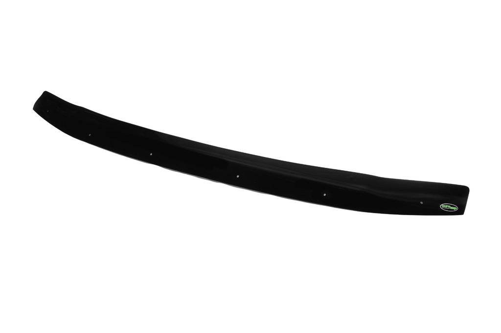 Hood deflector (EuroCap) for Jeep Grand Cherokee WJ 1999-2004 - Reelken Auto