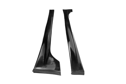 DPT Side Skirts (primed for painting) for Fiat Tipo 2016- - image 9