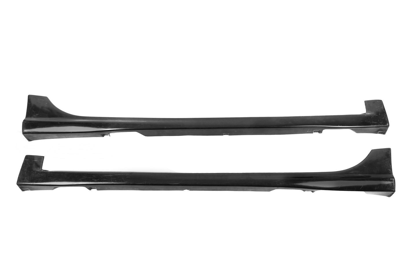 DPT Side Skirts (primed for painting) for Renault Fluence 2009-2016 - image 5