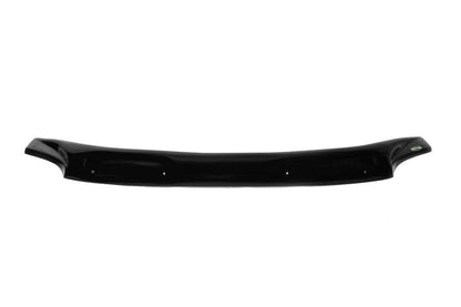 The hood deflector 2002-2006 (EuroCap) for Isuzu D-Max 2002-2011 - Reelken Auto