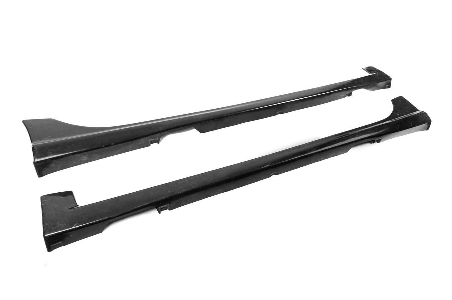 DPT Side Skirts (primed for painting) for Renault Fluence 2009-2016 - image 6