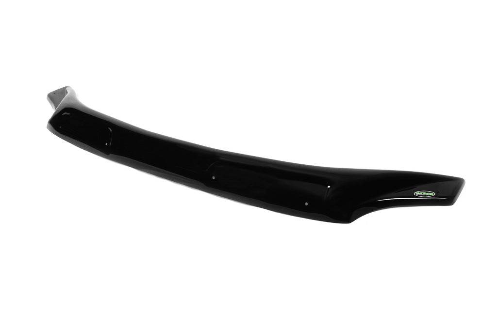 The hood deflector 2002-2006 (EuroCap) for Isuzu D-Max 2002-2011 - Reelken Auto