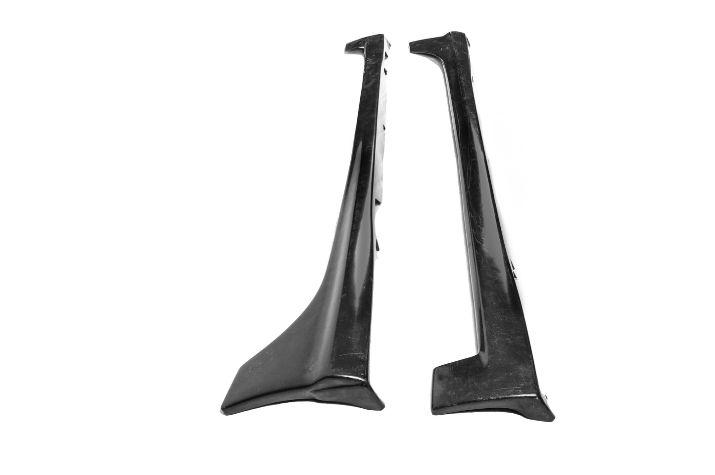 DPT Side Skirts (primed for painting) for Renault Fluence 2009-2016 - image 7