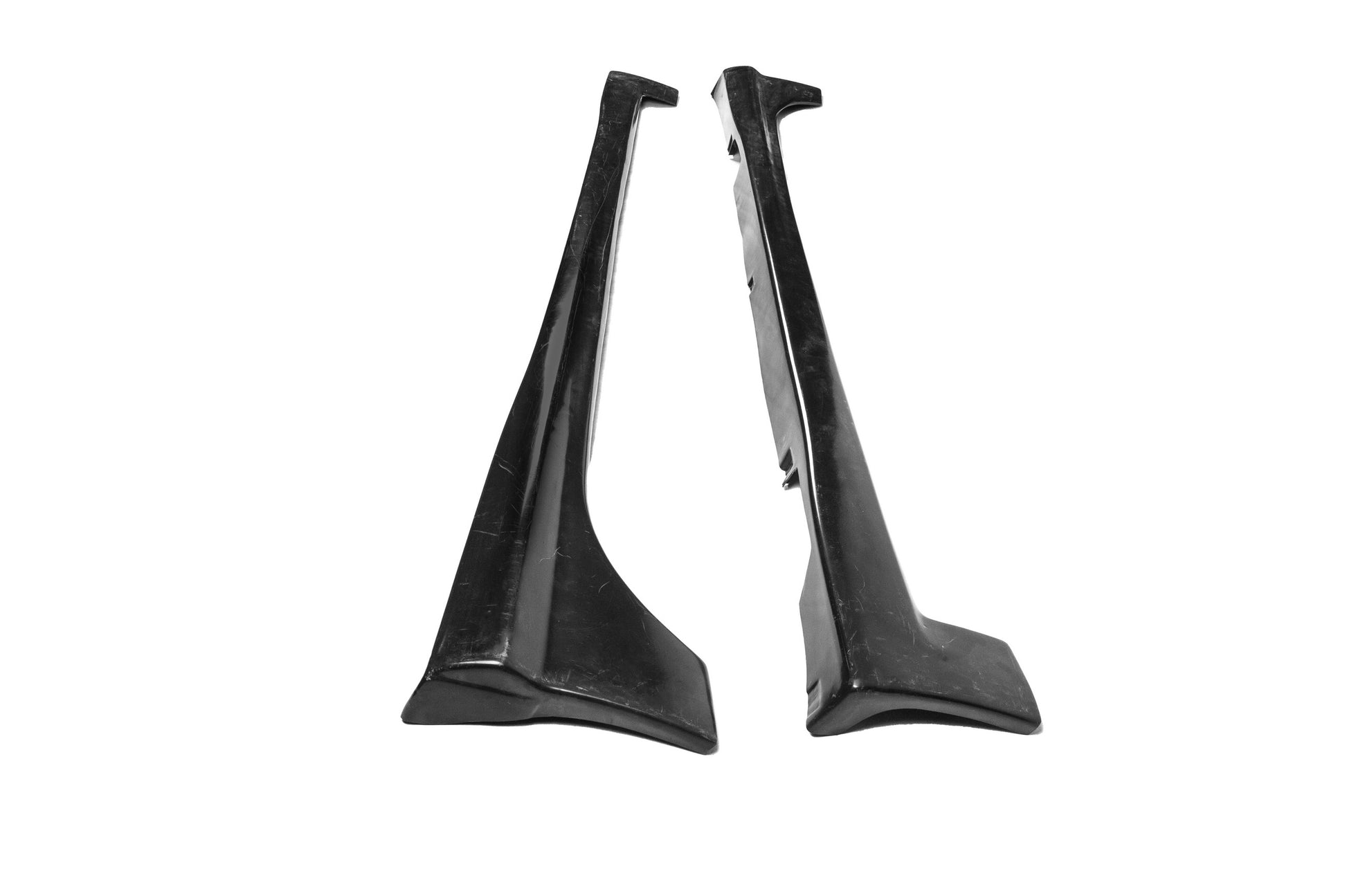 DPT Side Skirts (primed for painting) for Renault Fluence 2009-2016 - image 8